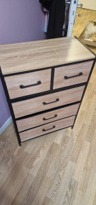 Photo de galerie - Armoire
