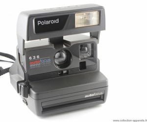 Photo de galerie - 
Bonjour,

Louer le Polaroid 636 Autofocus pour des photos souvenirs originales lors de mariages et anniversaires !

Pour des photos vintages et rétros ! 

/!\ LA LOCATION COMPREND UN PACK DE LES FILMS COLOR 600 -- 8 PHOTOS /!\

Possibilité de four...