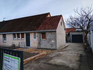 Photo de galerie - Maçonnerie