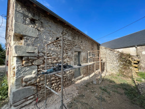 Photo de galerie - Maçonnerie