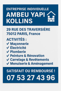 Photo de galerie - Collaborateur !