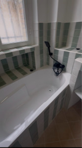 Photo de galerie - Carrelage