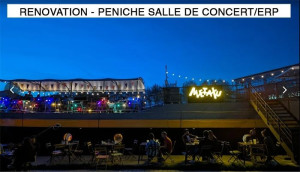 Photo de galerie - Installation électrique