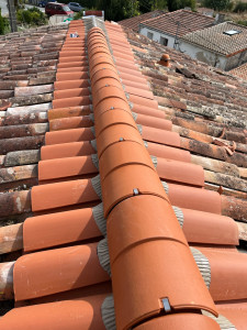 Photo de galerie - Travaux fini 