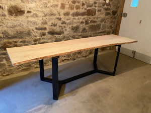 Photo de galerie - Menuiserie - Huisserie - Agencement