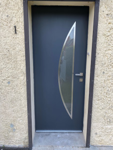 Photo de galerie - Menuiserie - Huisserie - Agencement