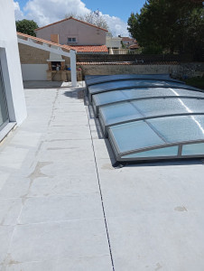 Photo de galerie - Nous sommes à votre service pour vos travaux généraux de rénovation et de construction.