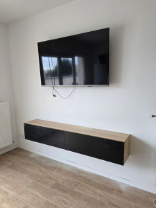 Photo de galerie - Bricolage et multi services