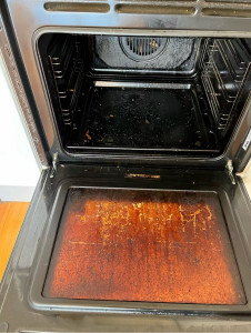 Photo de galerie - Ménage