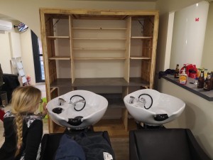 Photo de galerie - Montage meubles en kit