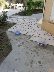 Photo de galerie - Bricolage et multi services