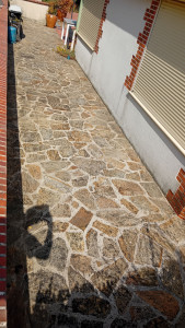 Photo de galerie - Bricolage et multi services