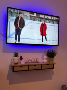 Photo de galerie - Bricolage et multi services