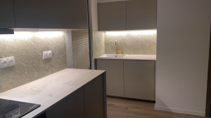 Photo de galerie - Cuisine 