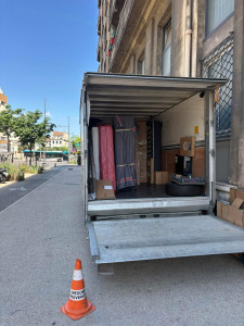 Photo de galerie - N’hésitez pas à me contacter 