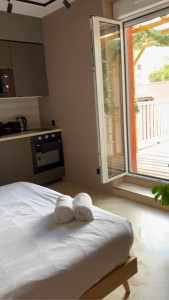 Photo de galerie - Ménage d’un airbnb