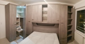 Photo de galerie - Montage meubles en kit