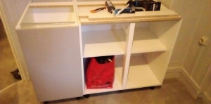 Photo de galerie - Montage meubles en kit