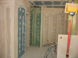 Photo de galerie - BA13 - création studio