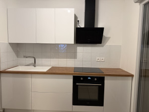 Photo de galerie - Cuisine 