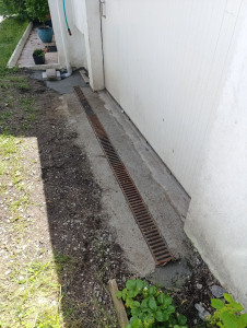 Photo de galerie - Maçonnerie