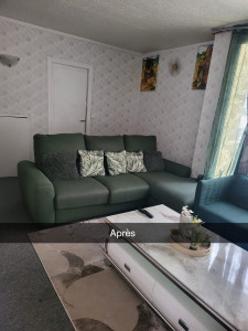 Photo de galerie - Ménage