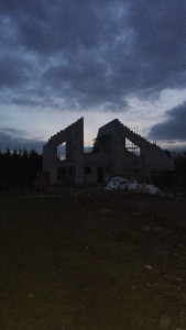 Photo de galerie - Maçonnerie