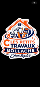 Photo de galerie - Bricolage et multi services