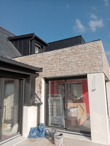 Photo de galerie - Carrelage