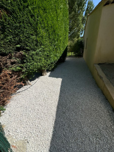 Photo de galerie - Paysagiste - Aménagement du jardin