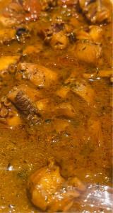 Photo de galerie - Cuisinier - Chef à domicile