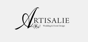 Photo de galerie - Création de logo pour une agence wedding & Event design