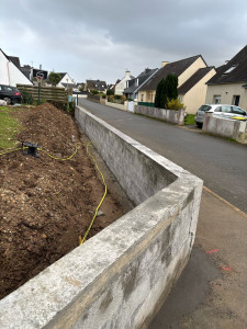 Photo de galerie - Maçonnerie