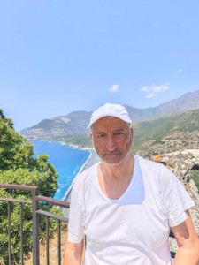 Photo de galerie - En vacances 