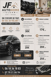 Photo de galerie - N'hésitez pas a nous contacter pour plus de renseignements 