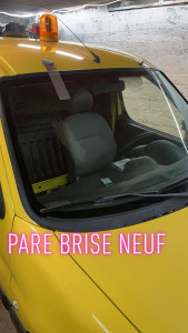 Photo de galerie - Réparation carrosserie