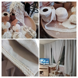 Photo de galerie - Couturière