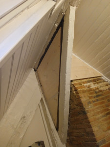 Photo de galerie - Menuiserie - Huisserie - Agencement