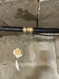 Photo de galerie - Plomberie - Installation sanitaire