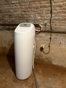 Photo de galerie - Plomberie - Installation sanitaire