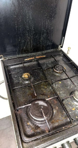 Photo de galerie - Ménage