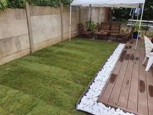 Photo de galerie - Jardinier