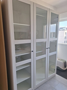 Photo de galerie - Bricolage et multi services