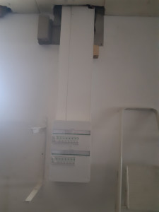 Photo de galerie - Après mon passage