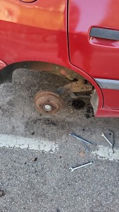 Photo de galerie - Lavage auto