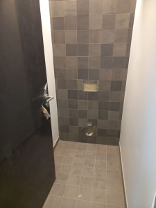 Photo de galerie - Carrelage