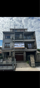 Photo de galerie - Couverture - Toiture