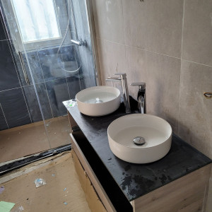 Photo de galerie - Installation sanitaire 