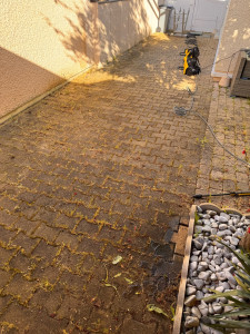 Photo de galerie - Bricolage et multi services