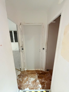 Photo de galerie - Menuiserie - Huisserie - Agencement